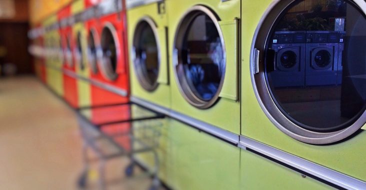 Laundromat